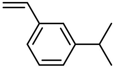 (图片) MC010376 3-Isopropyl styrene